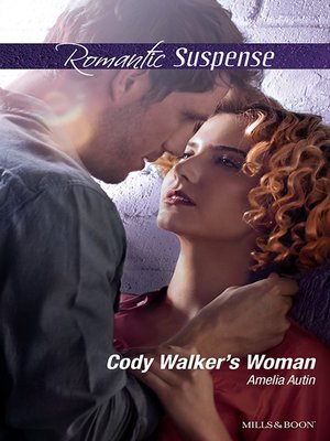 cover image of Cody Walker's Woman